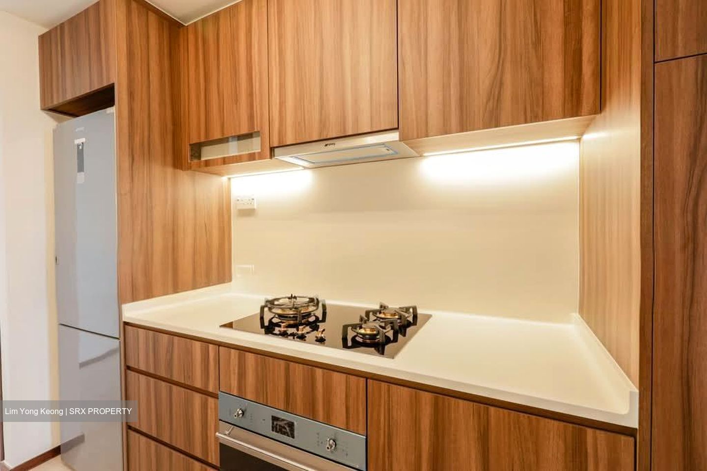 Lentor Modern (D26), Apartment #589792761